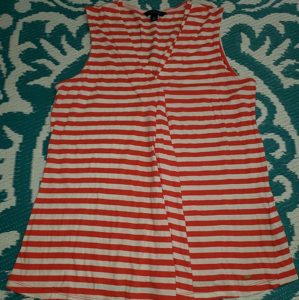 Tommy Hilfiger tank